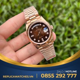 Rolex daydate 36mm ew factory