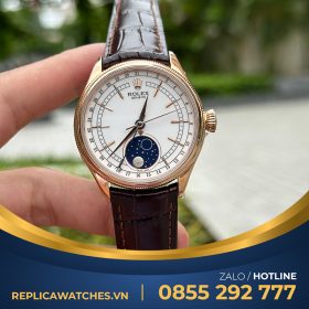 Rolex Cellini Moonphase 40mm Calibre 3195 replica