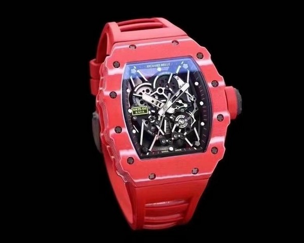 Đồng hồ Richard Mille RM 35 02 Replica được yêu thích