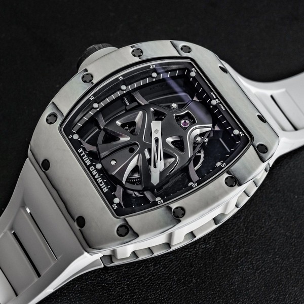 Lựa chọn Replica Watches cho những sản phẩm Richard Mille RM052 Replica chất lượng cao