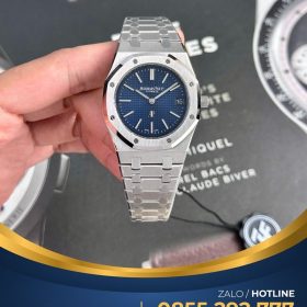 Đồng hồ Audemars Piguet Royal Oak Jumbo Extra-thin 16202 39mm zf factory