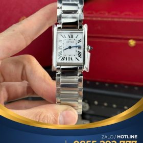 Đồng hồ Cartier Tank Must Large