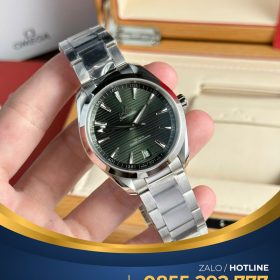 Đồng hồ Omega Seamaster Aqua Terra 150M Co-Axial Master Chronometer VS Factory