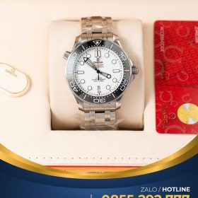 Đồng hồ Omega Seamaster Diver 300m fake