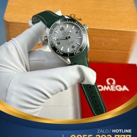 Đồng hồ Omega Seamaster Planet Ocean 600M