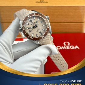 Đồng hồ Omega Seamaster Planet Ocean 600M