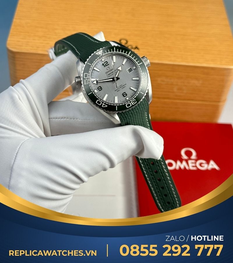 Đồng hồ Omega Seamaster Planet Ocean 600M