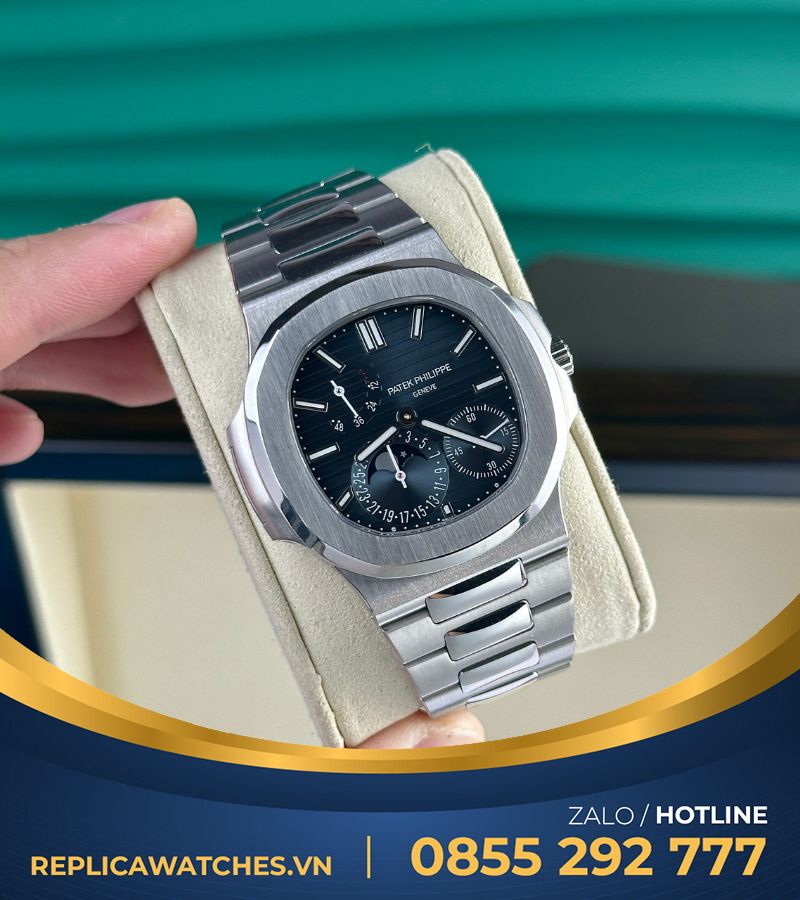 Đồng hồ Patek Philippe Nautilus 5712