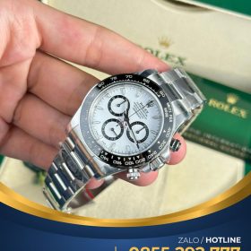 Đồng hồ Rolex Cosmograph Daytona “Panda” 126500