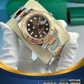 Đồng hồ Rolex Yacht-Master 126621